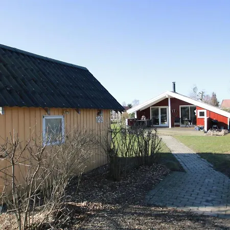 Akari - 400m From The Sea In Se Jutland By Interhome *
