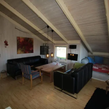 Akari - 400m From The Sea In Se Jutland By Interhome Holiday home *