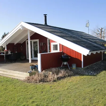 Akari - 400m From The Sea In Se Jutland By Interhome *