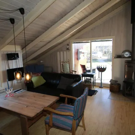 Akari - 400m From The Sea In Se Jutland By Interhome