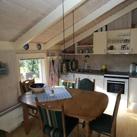 Holiday home Akari - 400m From The Sea In Se Jutland By Interhome *