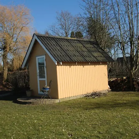 Akari - 400m From The Sea In Se Jutland By Interhome Holiday home