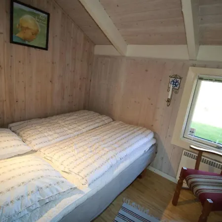 Akari - 400m From The Sea In Se Jutland By Interhome Holiday home *