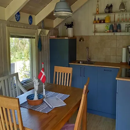 Akari - 400m From The Sea By Interhome * Nedre Lysabild