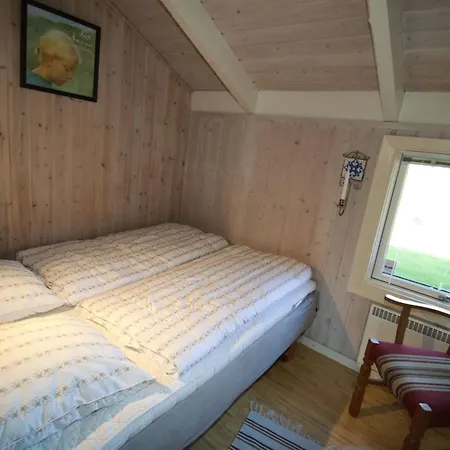 Akari - 400m From The Sea By Interhome * Nedre Lysabild