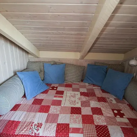 Ferienhaus Akari - 400m From The Sea By Interhome Nedre Lysabild