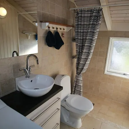 Akari - 400m From The Sea By Interhome Ferienhaus *