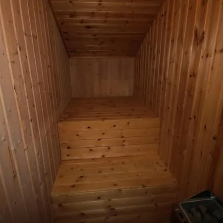 Ferienhaus Akari - 400m From The Sea By Interhome *