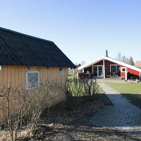 Ferienhaus Akari - 400m From The Sea By Interhome *