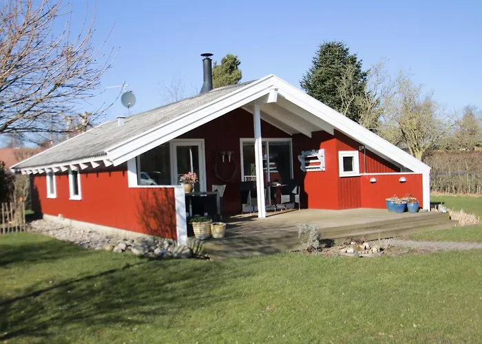 Akari - 400m From The Sea By Interhome Ferienhaus