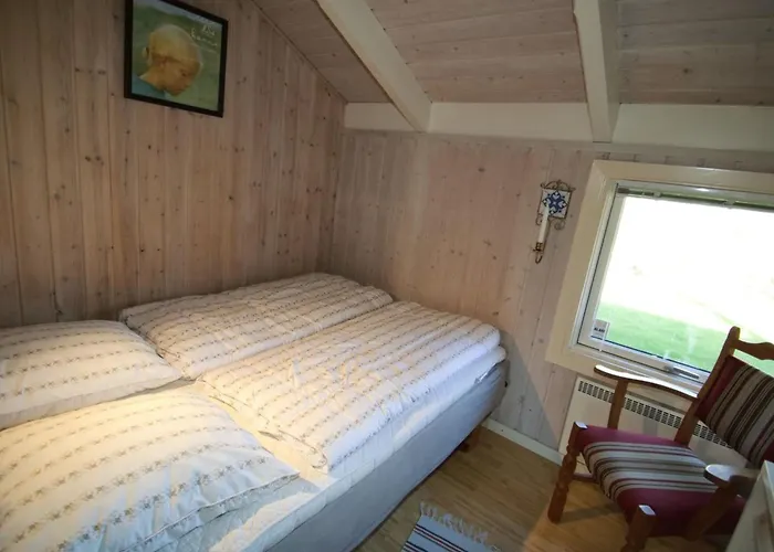 Akari - 400m From The Sea By Interhome * Nedre Lysabild