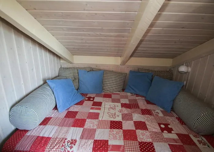 Feriehus Akari - 400m From The Sea By Interhome Nedre Lysabild