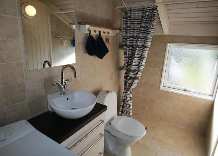 Akari - 400m From The Sea By Interhome Feriehus *