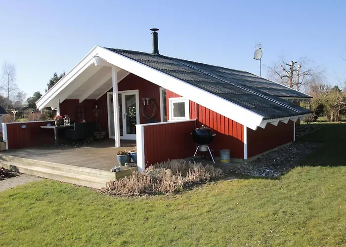 Ferienhaus Akari - 400m From The Sea By Interhome *