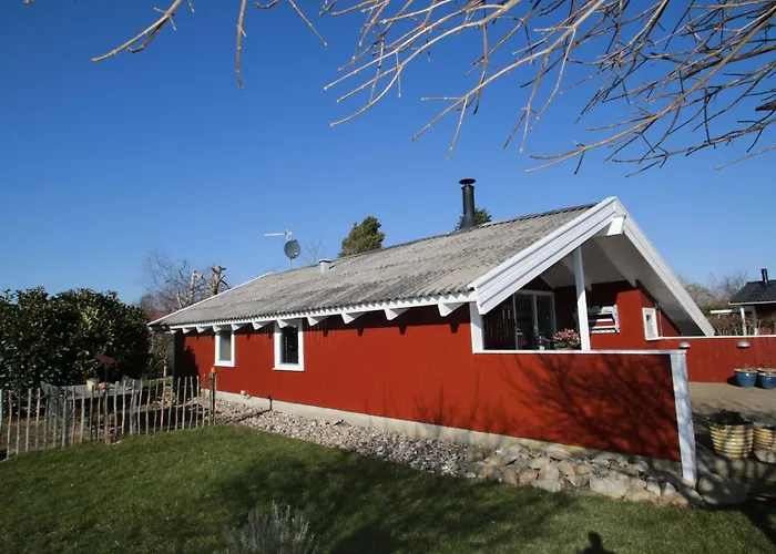 Akari - 400m From The Sea By Interhome Ferienhaus *