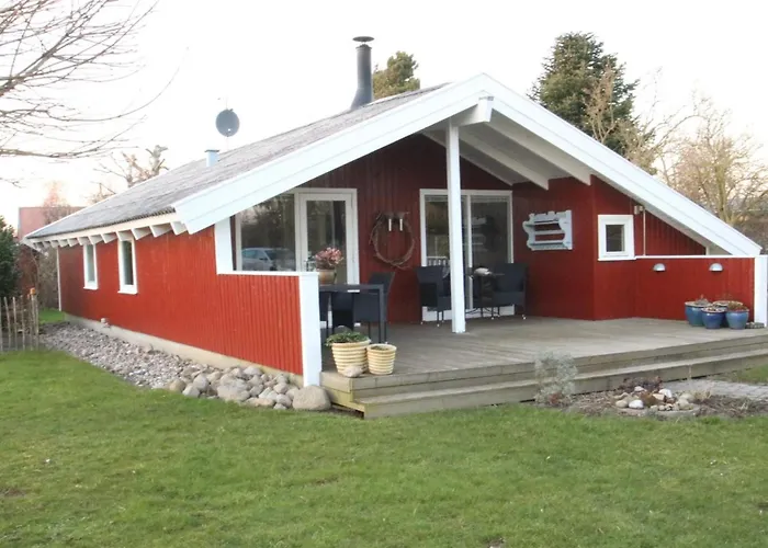 Akari - 400m From The Sea By Interhome Feriehus